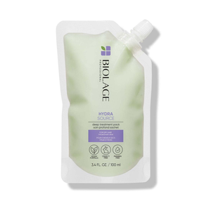 Biolage Hydra Source Deep Treatment Pack Hair Mask 5.1 fl oz