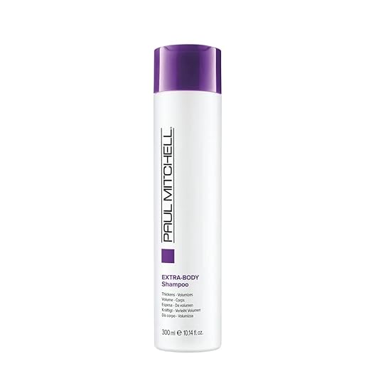 Paul Mitchell Extra-Body Shampoo 10.14 fl. oz.