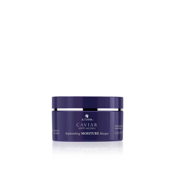 Alterna Caviar Replenishing Moisture Masque
