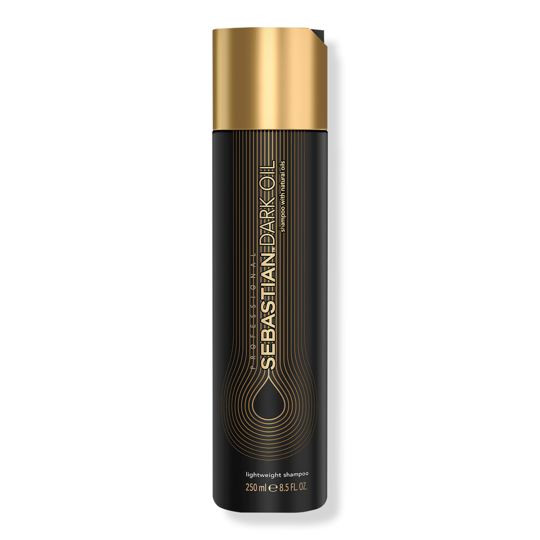 Sebastian Dark Oil Lightweight Shampoo 8.5 fl oz