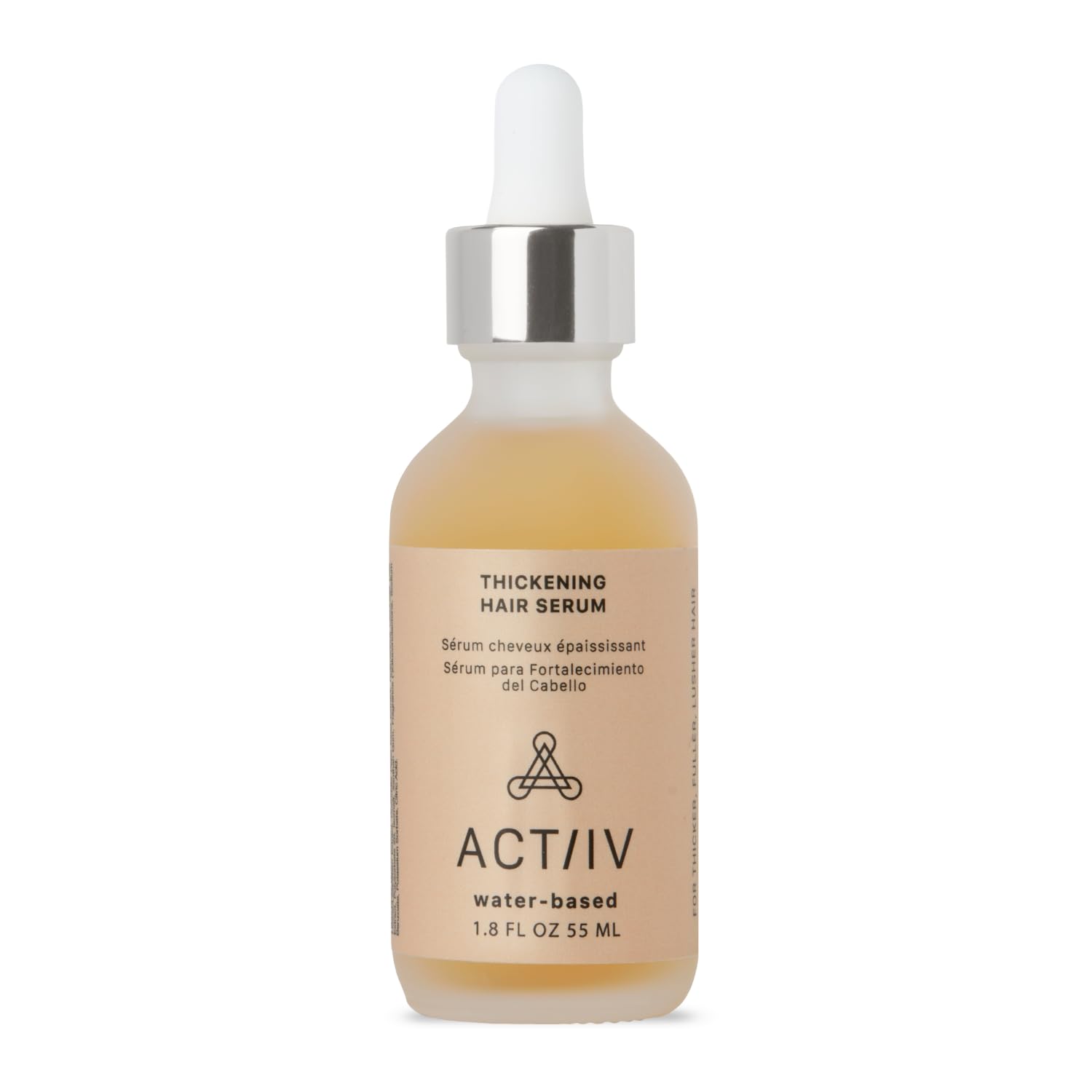 ACTIIV Thickening Hair Serum Water-Based 1.8 oz