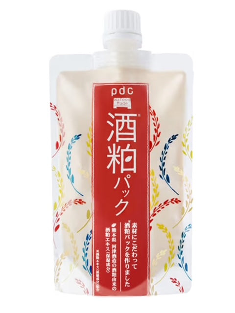 Wafood Made Sake Kasu Pack — Trial Size 40g