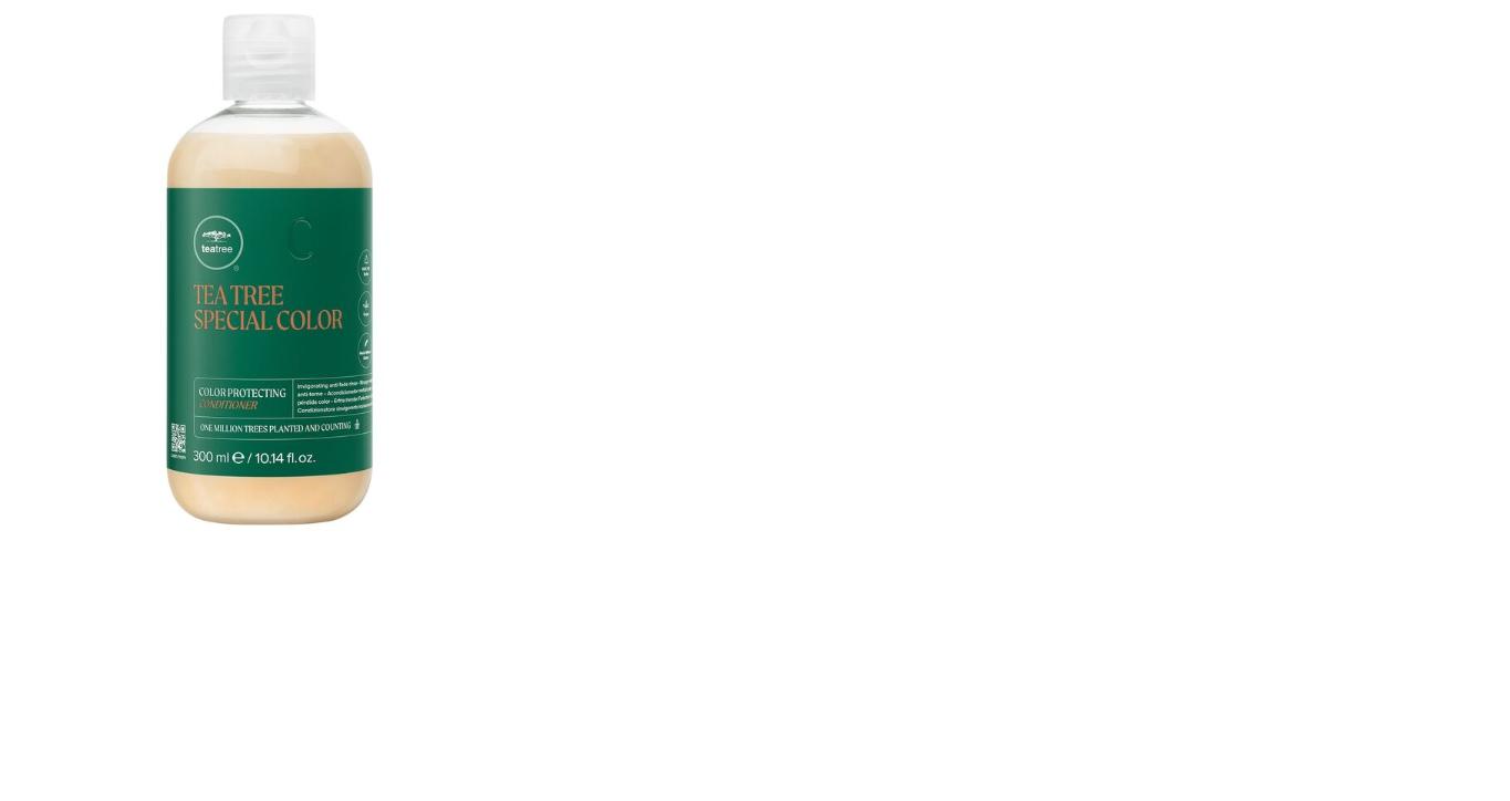 Tea Tree Special Color Conditioner 2.5 fl. oz.