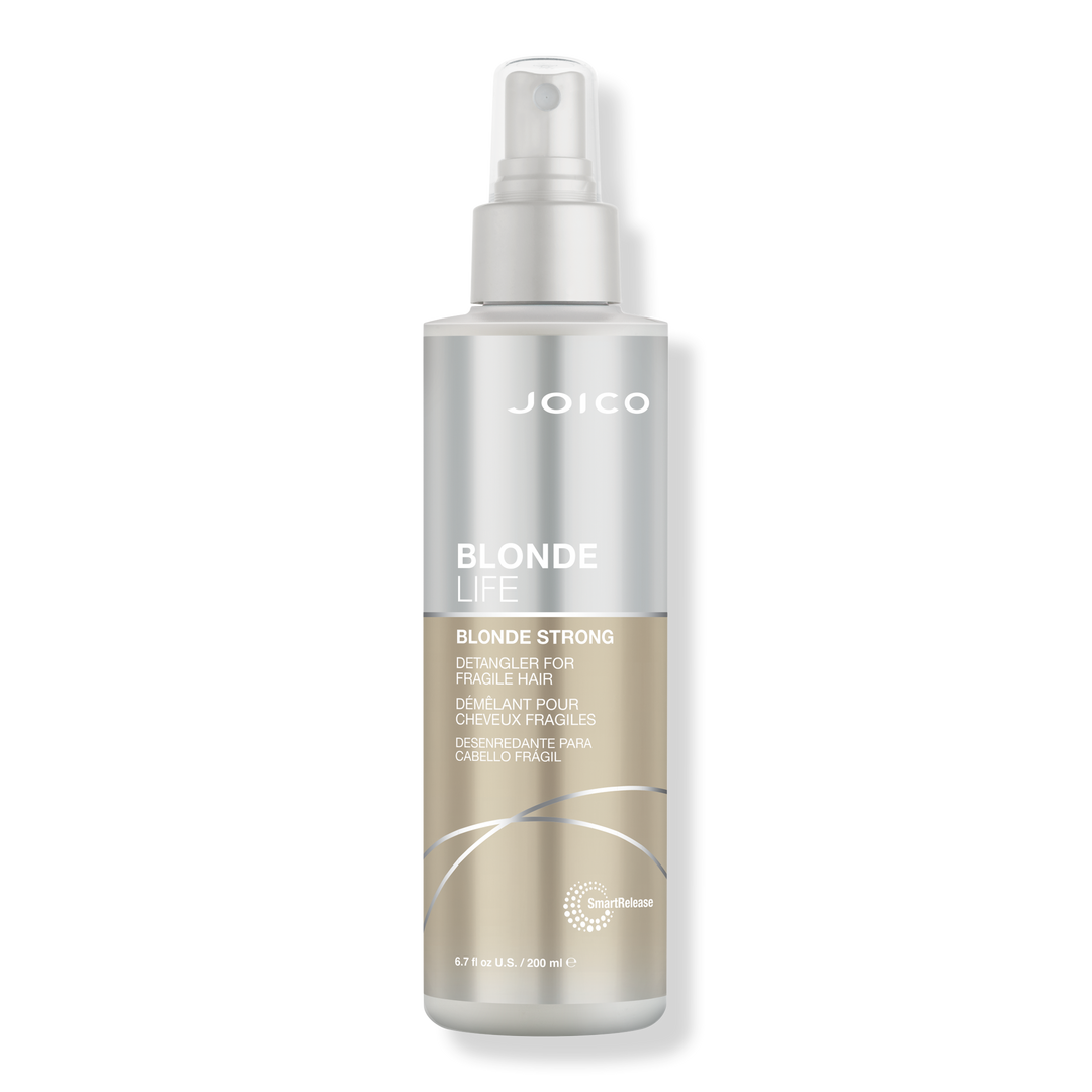 Joico Blonde Life Blonde Strong Detangler 6.7 fl oz
