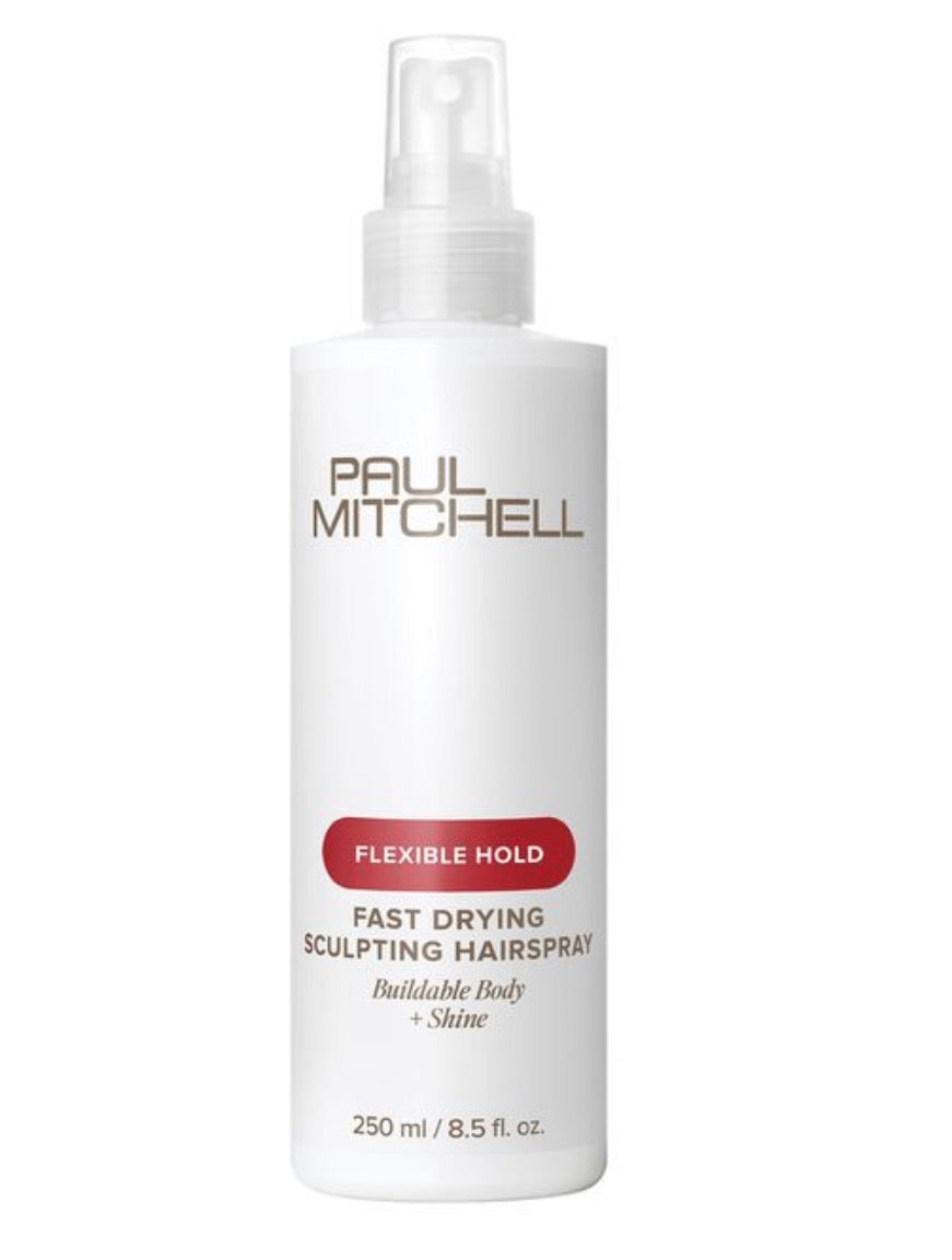 Paul Mitchell Fast Drying Sculpting Spray 8.5 fl. oz.