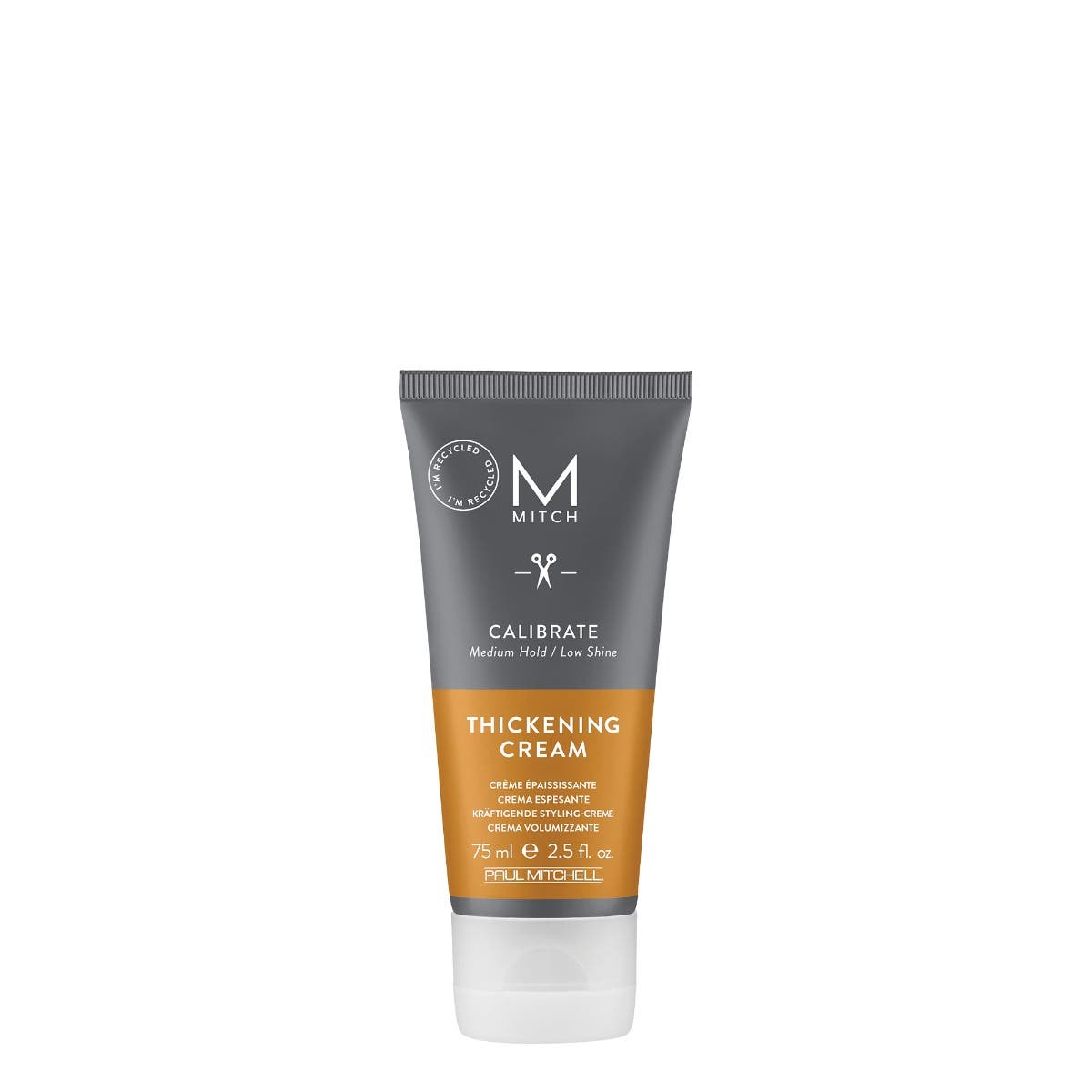 MITCH Calibrate Thickening Cream 2.5 fl