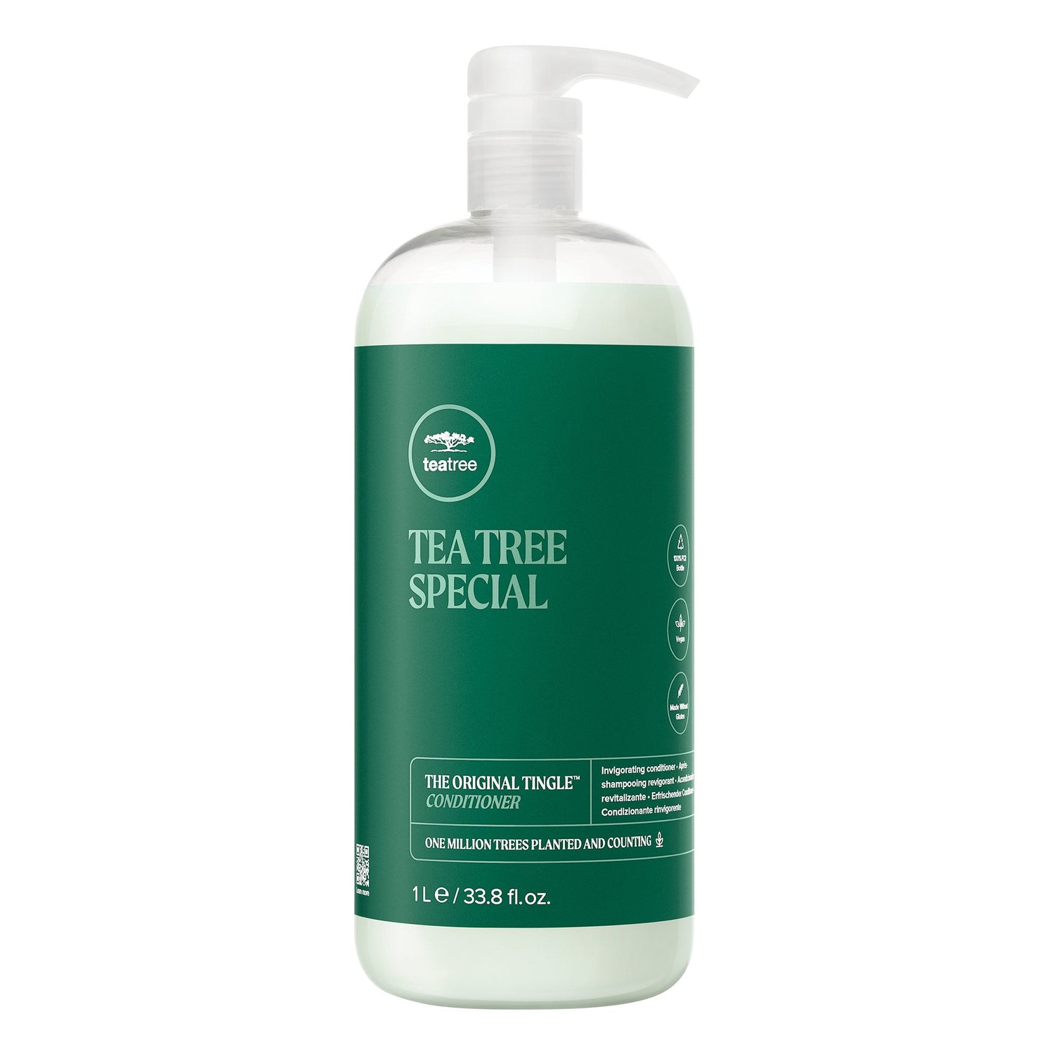 Tea Tree Special Conditioner 33.8 fl oz