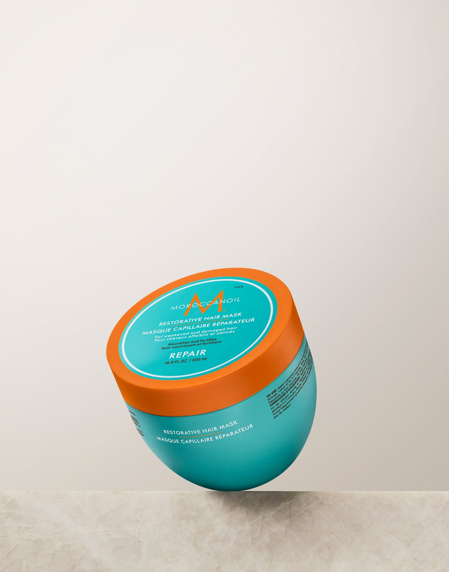 Moroccanoil Restorative Hair Mask 16.9 fl oz