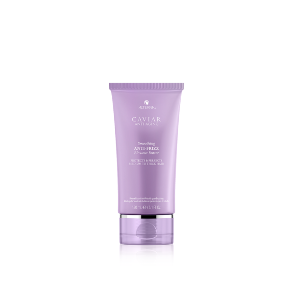 Alterna Caviar Anti-Aging Smoothing Anti-Frizz Blowout Butter