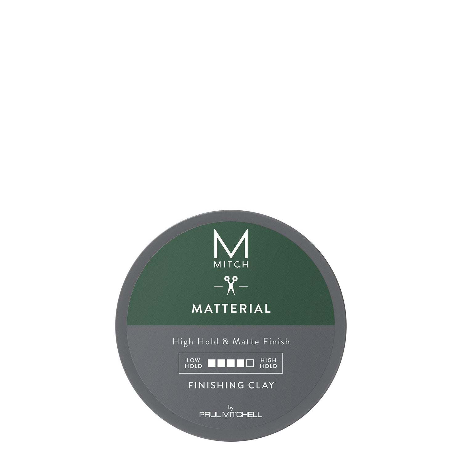 MITCH Matterial Finishing Clay 3 fl oz