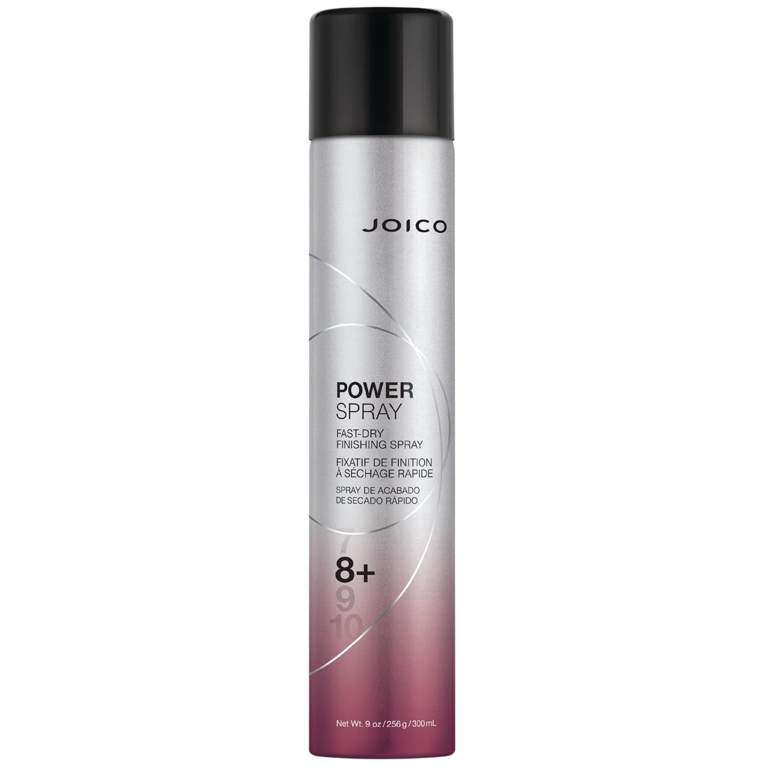 Joico Power Spray Fast Dry Finishing Spray 9 fl oz