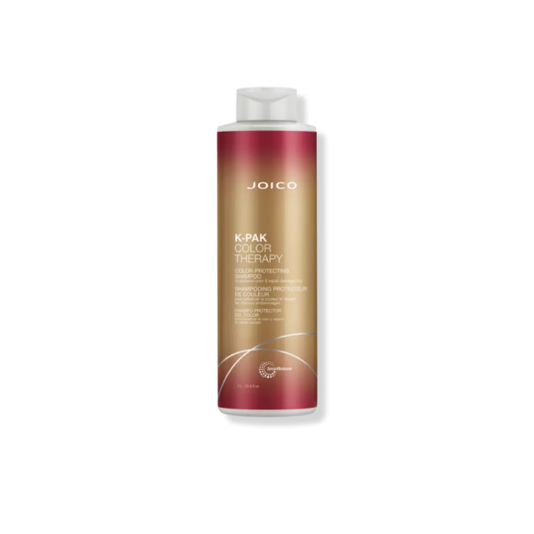 Joico K-PAK Color Therapy Color-Protecting Shampoo 33.8 oz