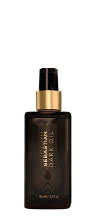 Sebastian Dark Oil Evanescent Styling Oil 3.2 fl oz
