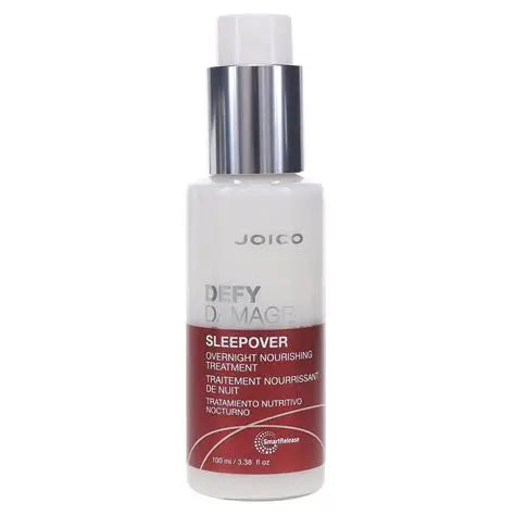 Joico Defy Damage Sleepover Overnight Nourishing Treatment