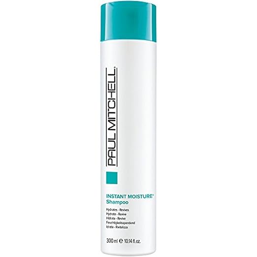 Paul Mitchell Instant Moisture Shampoo 10.14 fl. oz.