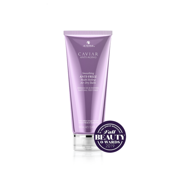 Alterna Caviar Smoothing Anti-Frizz Multi-Styling Air-Dry Balm