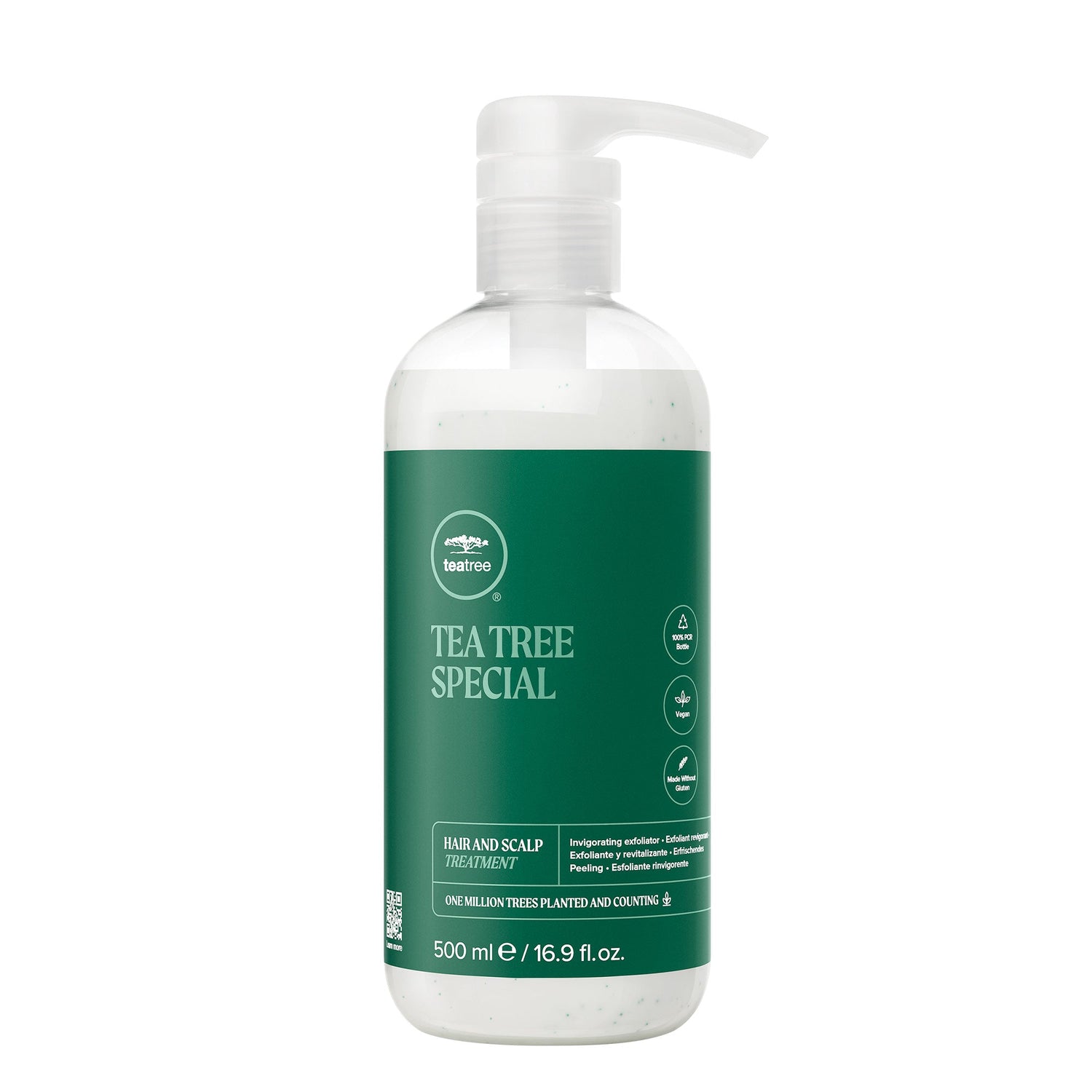 Tea Tree Hair and Scalp Treatment 16.9 fl oz