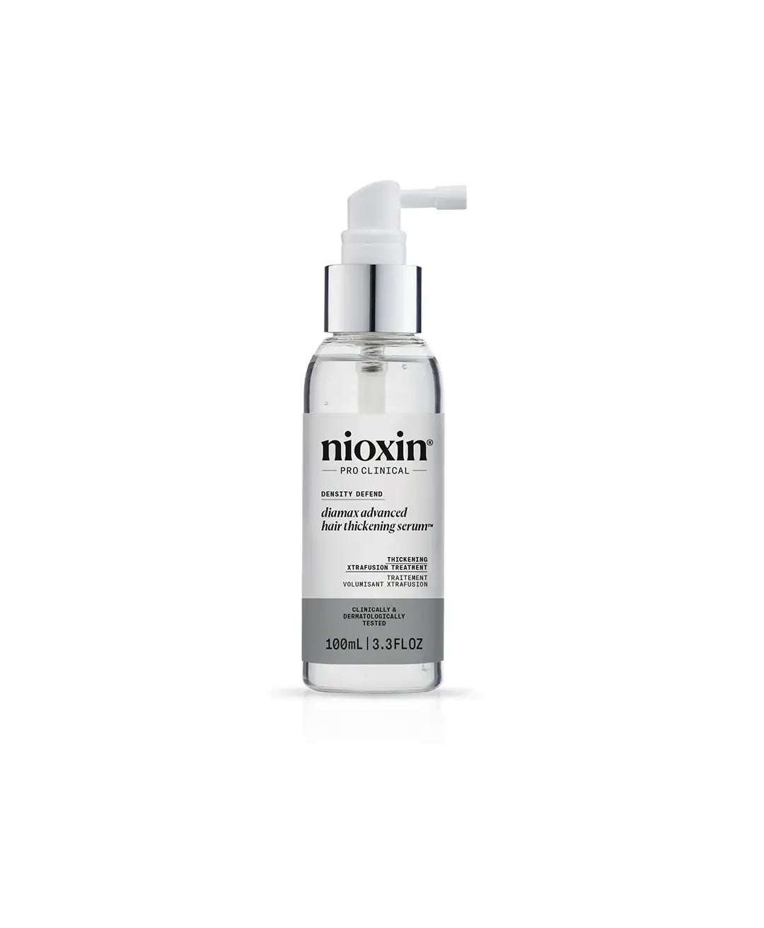 Nioxin Diamax Advanced 3.3 fl oz