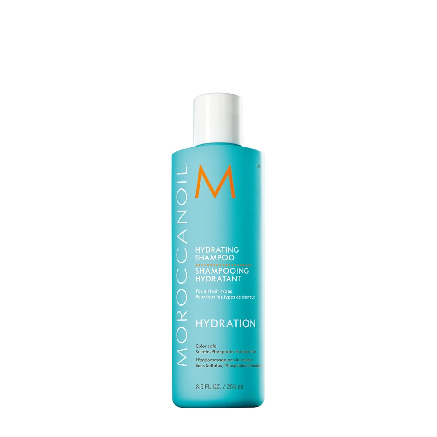Moroccanoil Hydrating Shampoo 8.5 fl oz
