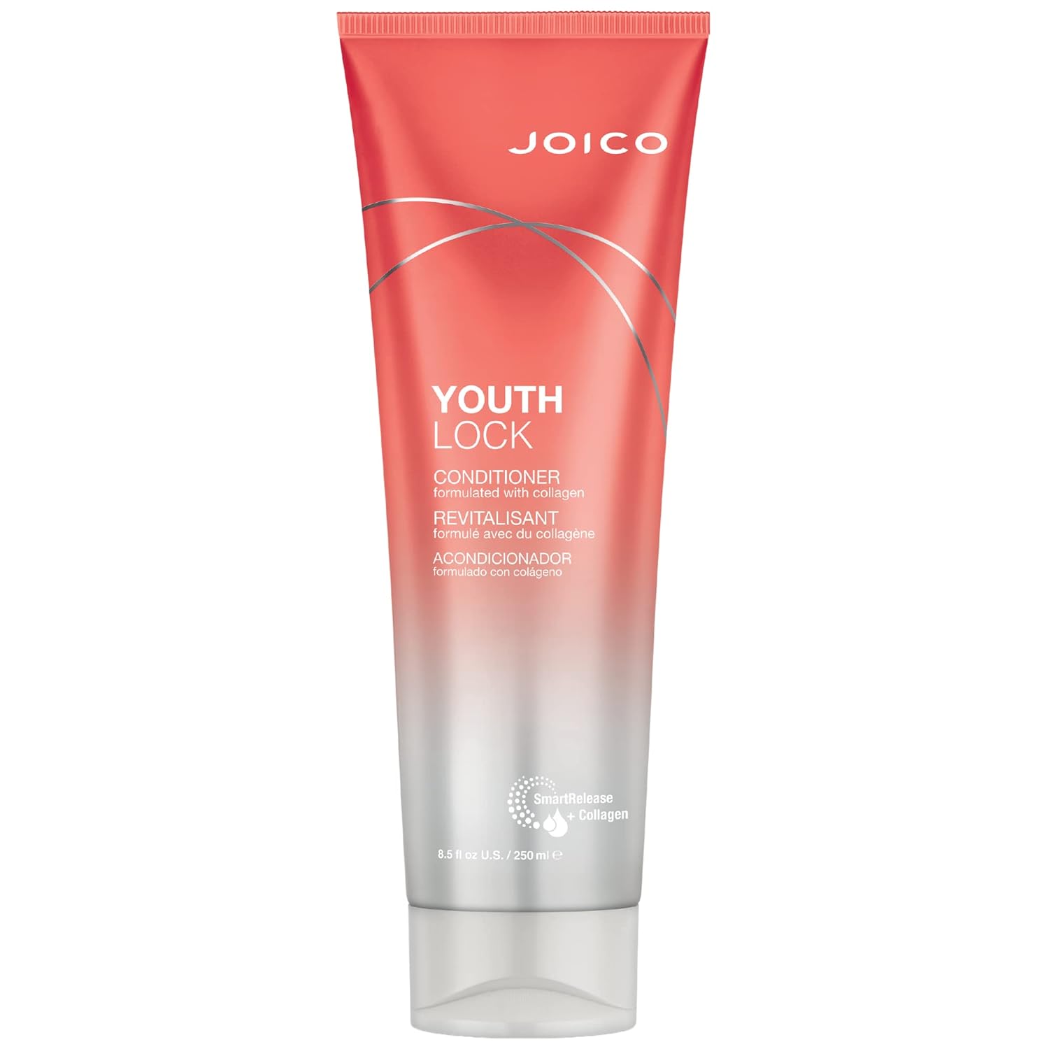 Joico YouthLock Conditioner with Collagen 8.5 fl oz
