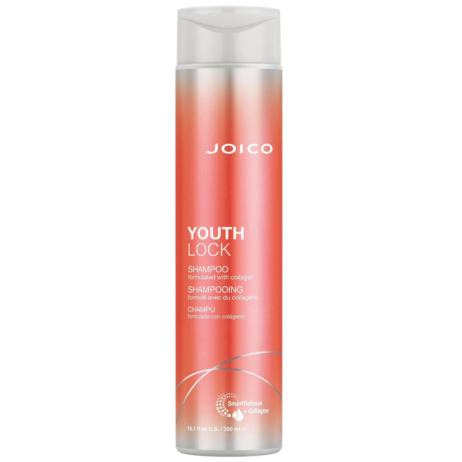 Joico YouthLock Shampoo with Collagen 10.1 fl oz