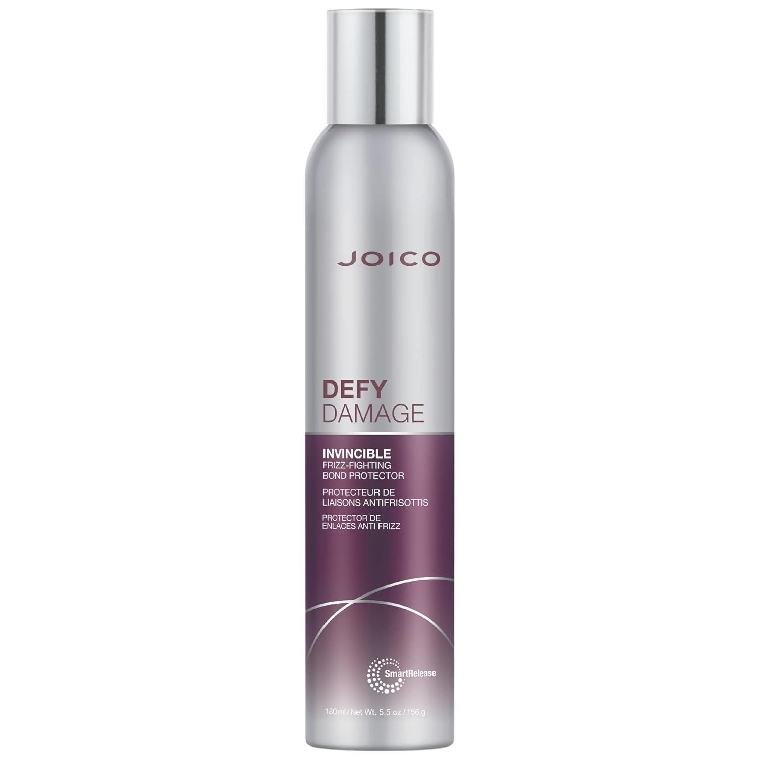 Joico Defy Damage Invincible Frizz-Fighting Bond Protector 5.5 fl oz