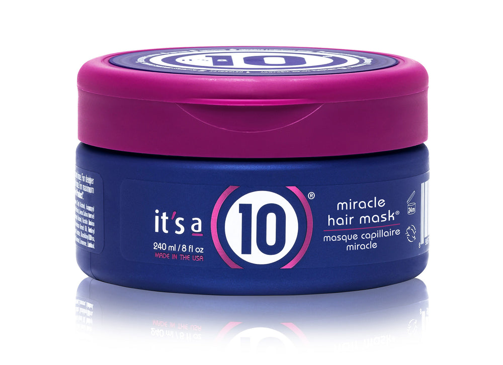 It’s a 10 Miracle Hair Mask 8 fl oz