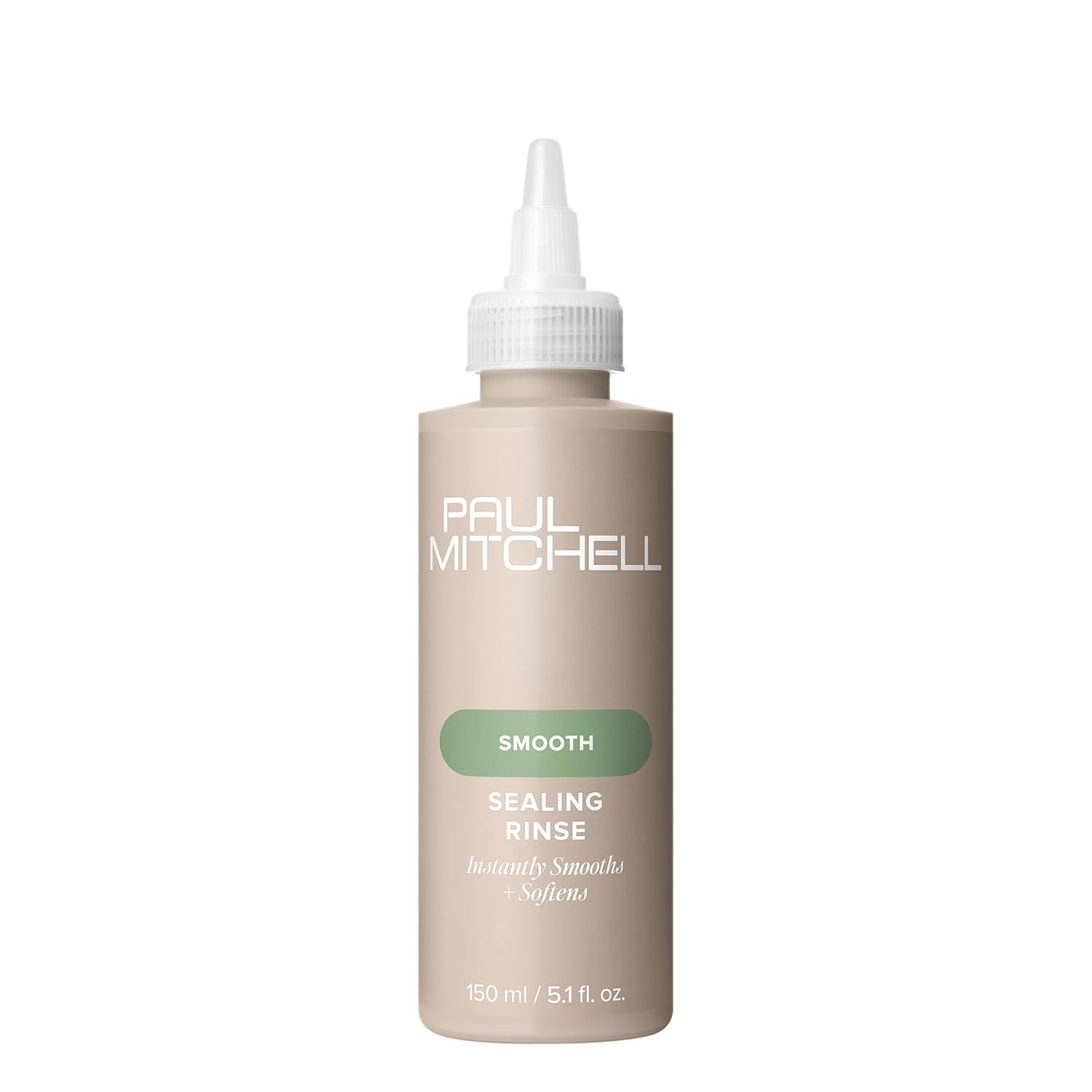 Paul Mitchell Sealing Rinse Instantly Smooths & Softens For All Hair Types 5.1 fl oz