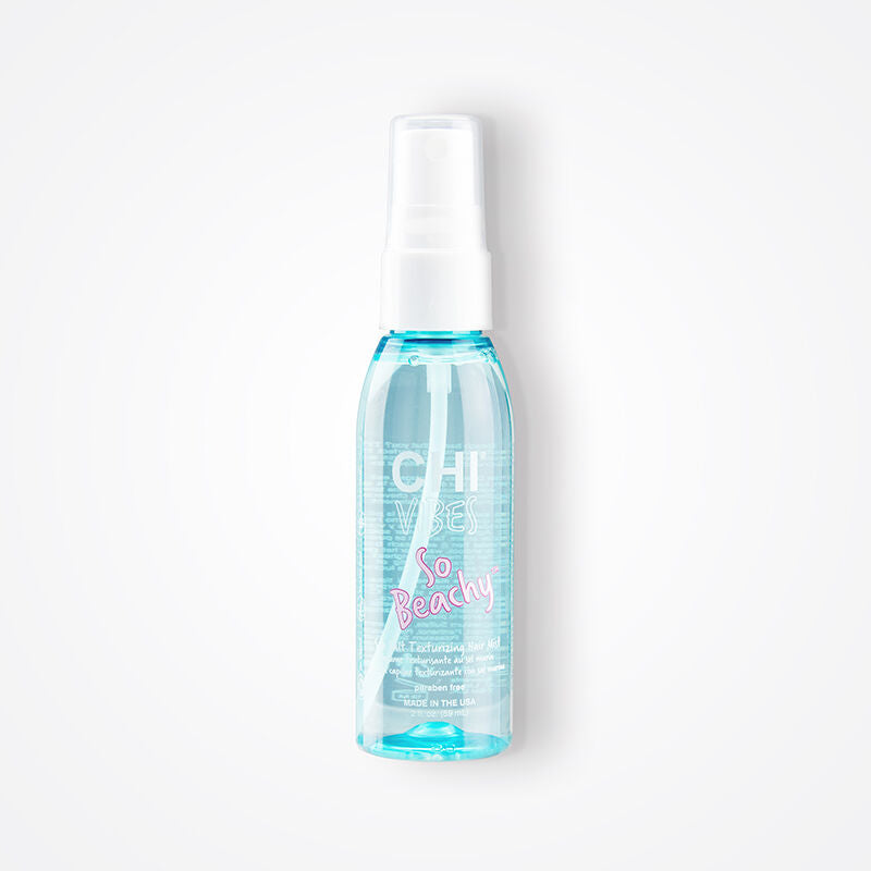 CHI Vibes "So Beachy" Texturizing Sea Salt Hair Mist 2 fl oz