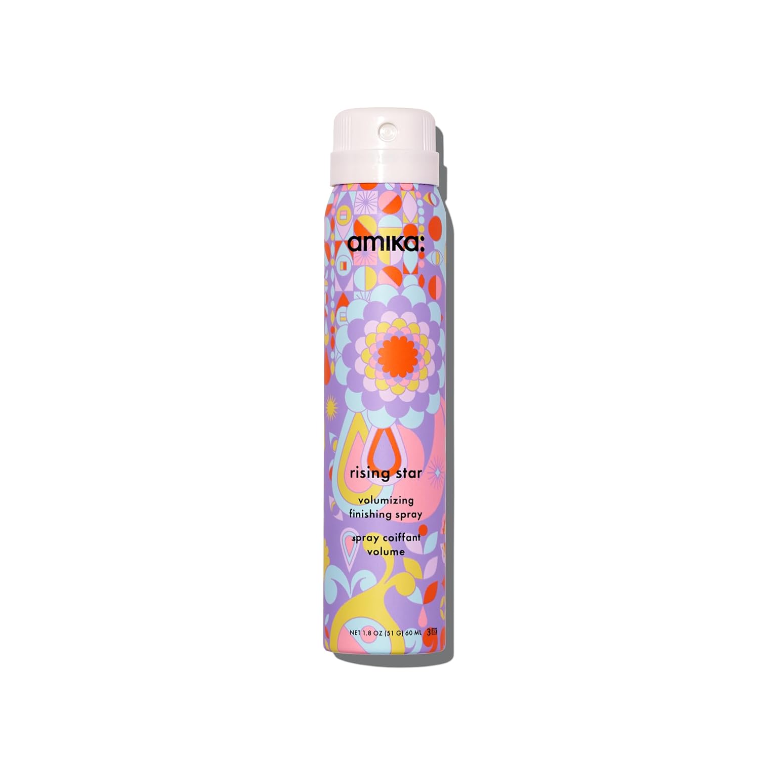 Amika Rising Star Volumizing Finishing Spray 1.8 fl oz