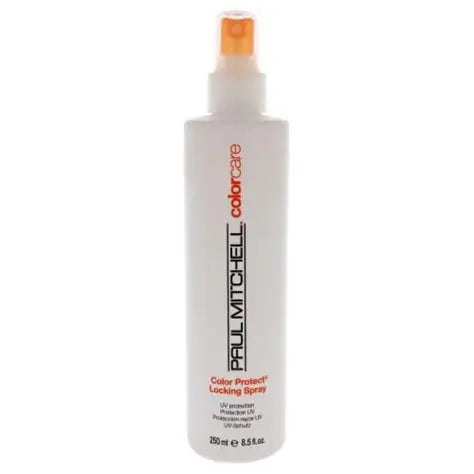 Paul Mitchell Color Protect Locking Spray 8.5 fl. oz.