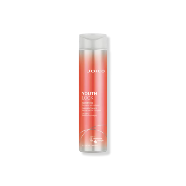 Joico YouthLock Shampoo