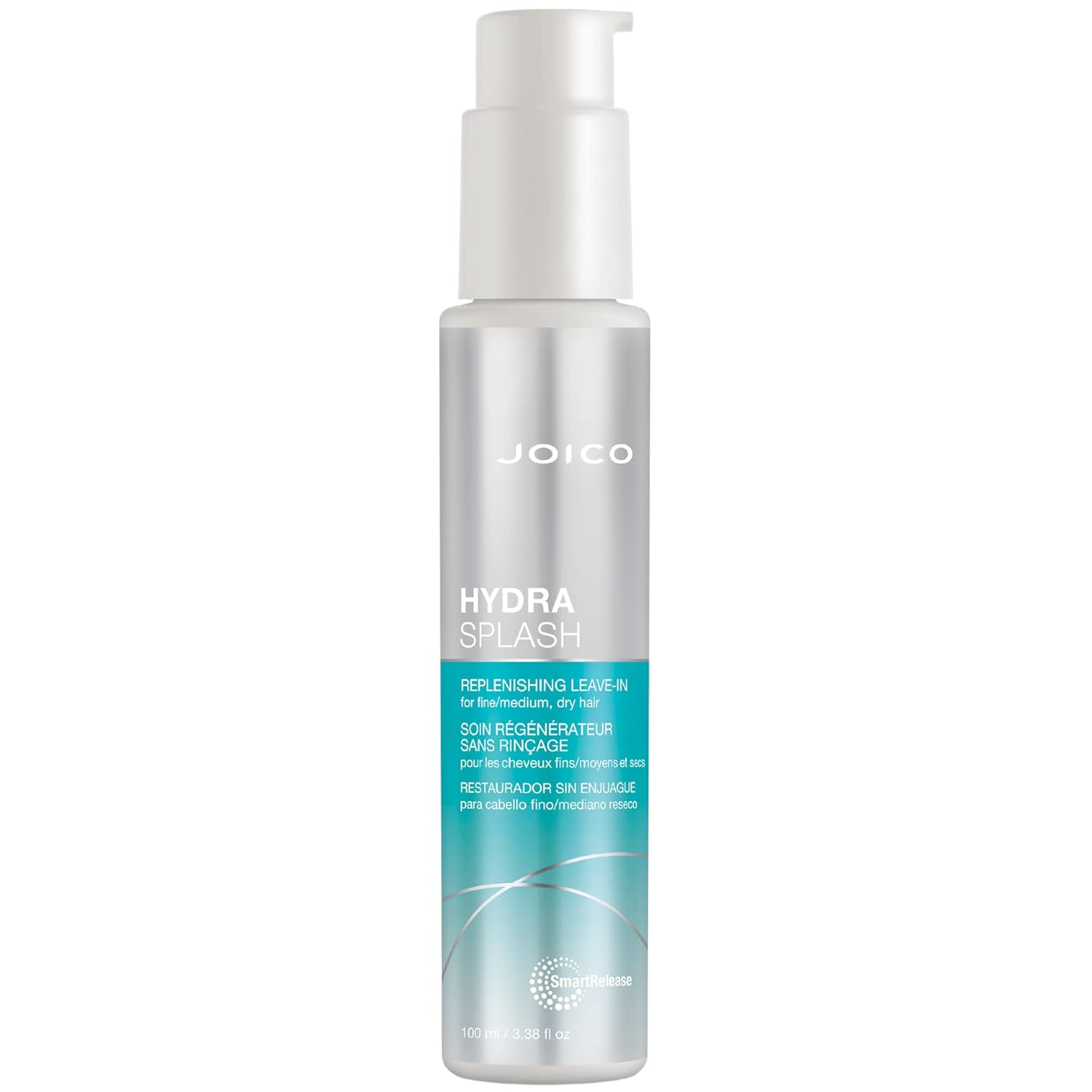 Joico HydraSplash Replenishing Leave-In 3.38 fl oz