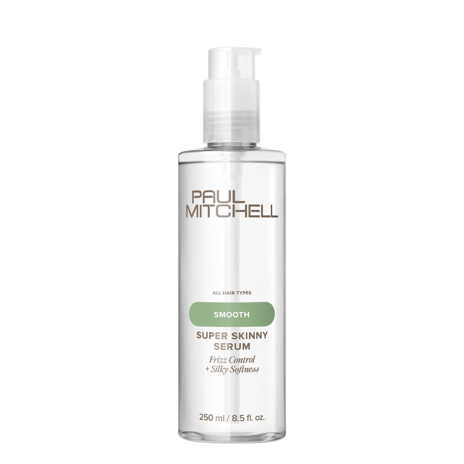 Paul Mitchell Super Skinny Serum Blowout Primer Speeds Up Drying Time Humidity Resistant For All Hair Types 8.5 fl oz