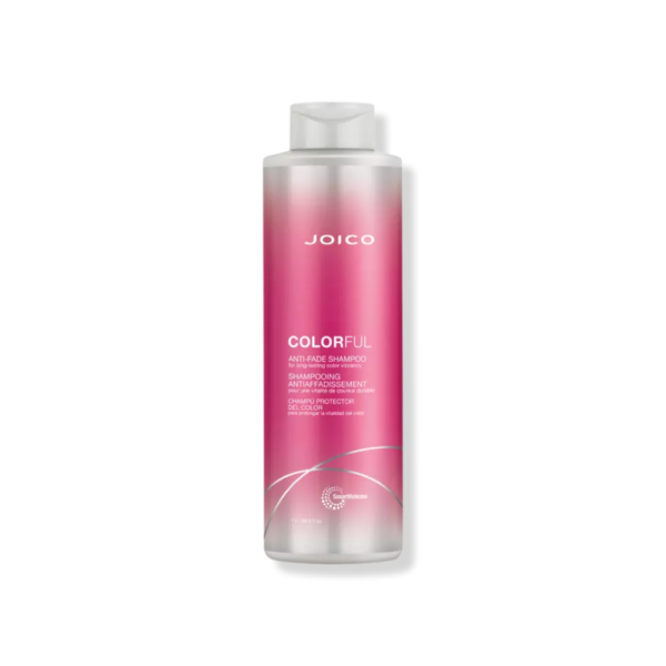 Joico Colorful Anti-Fade Shampoo 33.8 oz