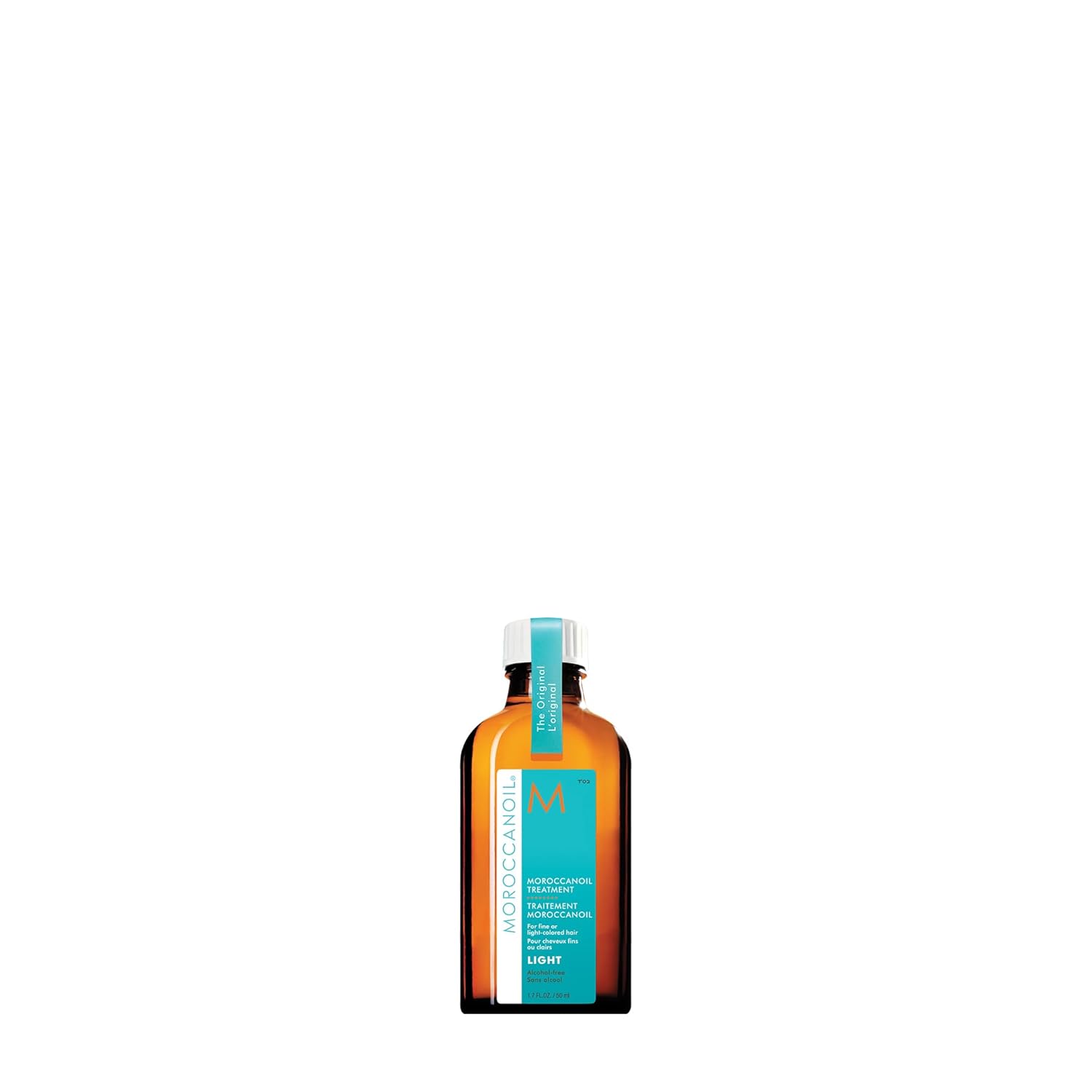 Moroccanoil Treatment Light 1.7 fl oz