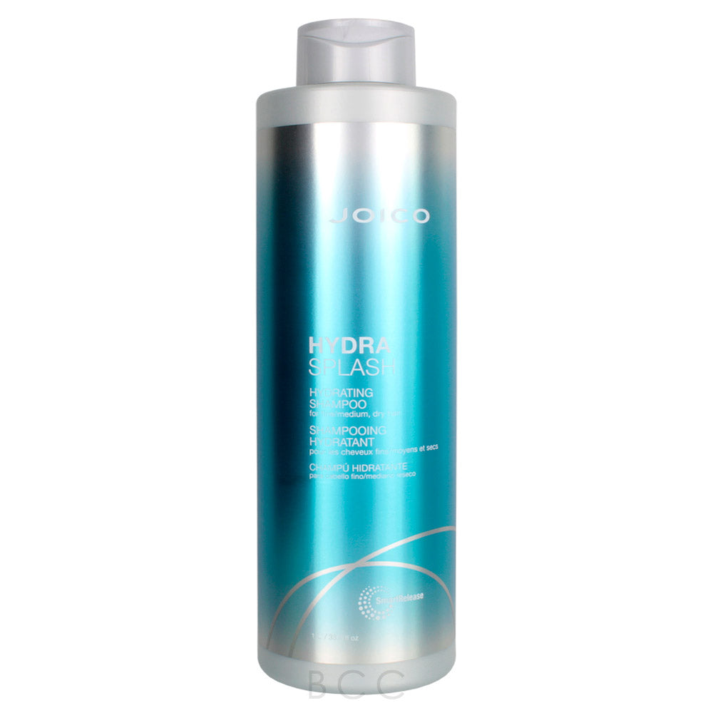 Joico HydraSplash Hydrating Shampoo 33.8 oz