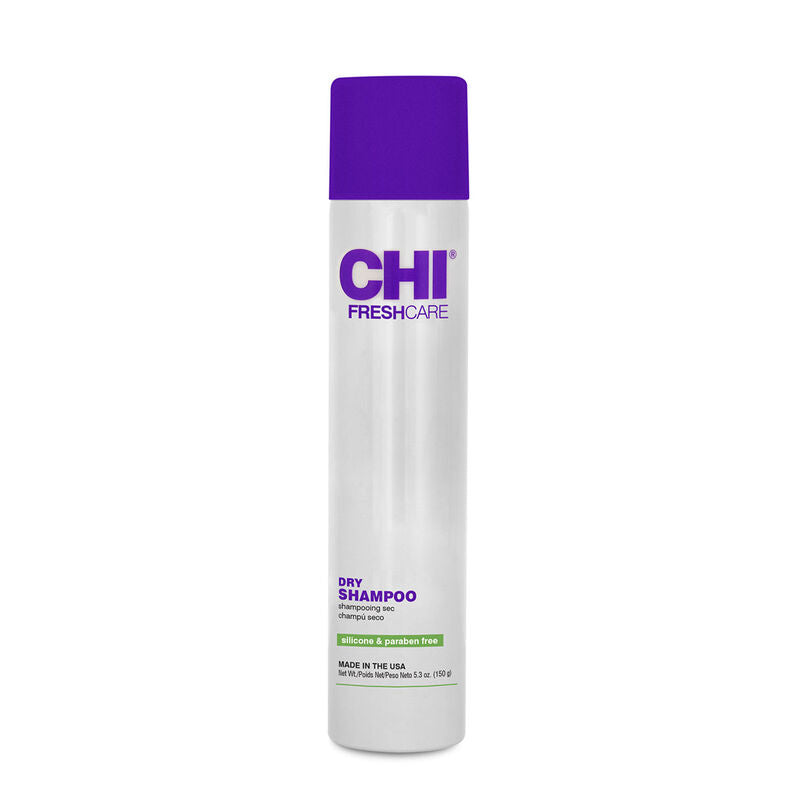 CHI FreshCare Dry Shampoo Fresh & Clean Hair Between Washes 5.3 fl oz
