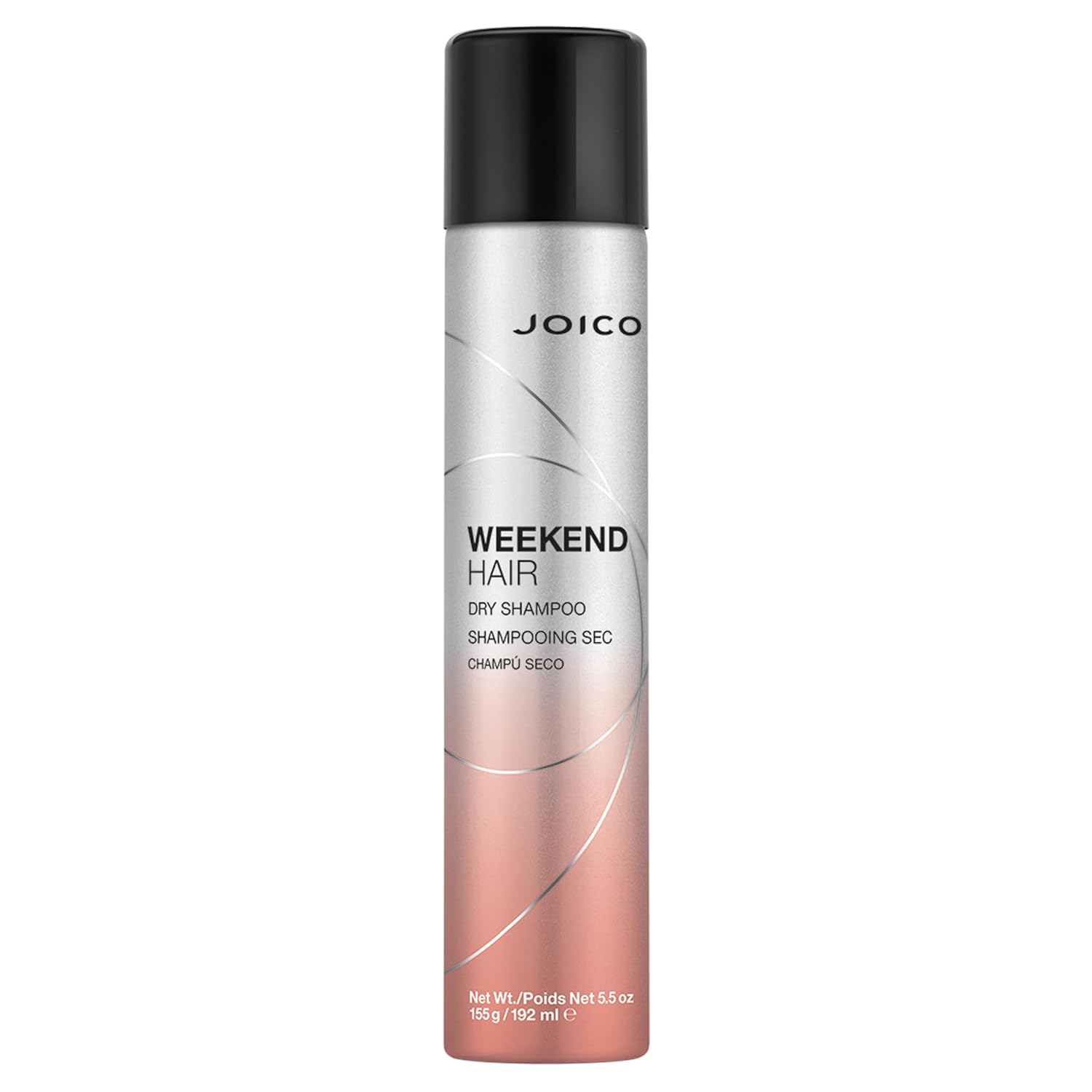 Joico Weekend Hair Dry Shampoo 5.5 fl oz