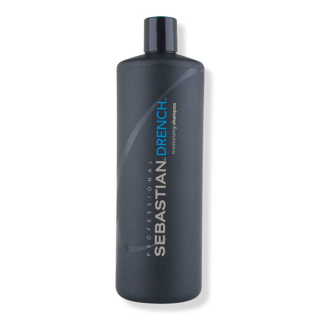 Sebastian Drench Shampoo For Dry Hair 33.8 fl oz