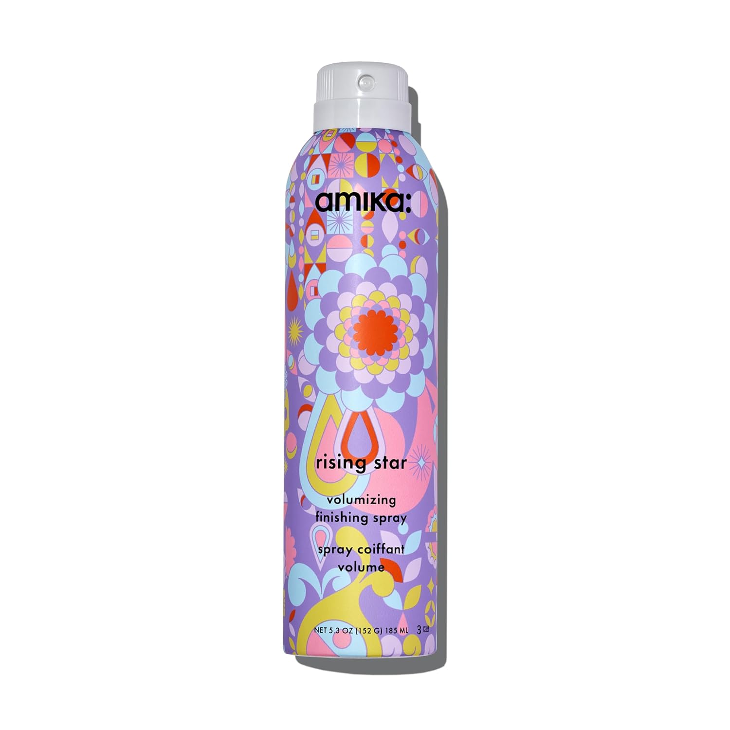 Amika Rising Star Volumizing Finishing Spray 5.3 fl oz