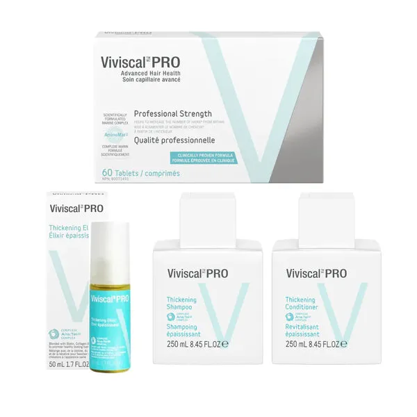 Viviscal Professional