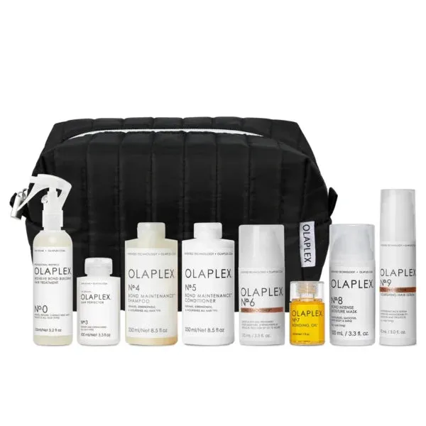 Olaplex