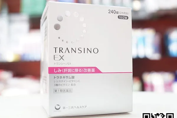 Transino