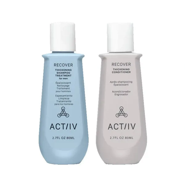ACTIIV Hair Science