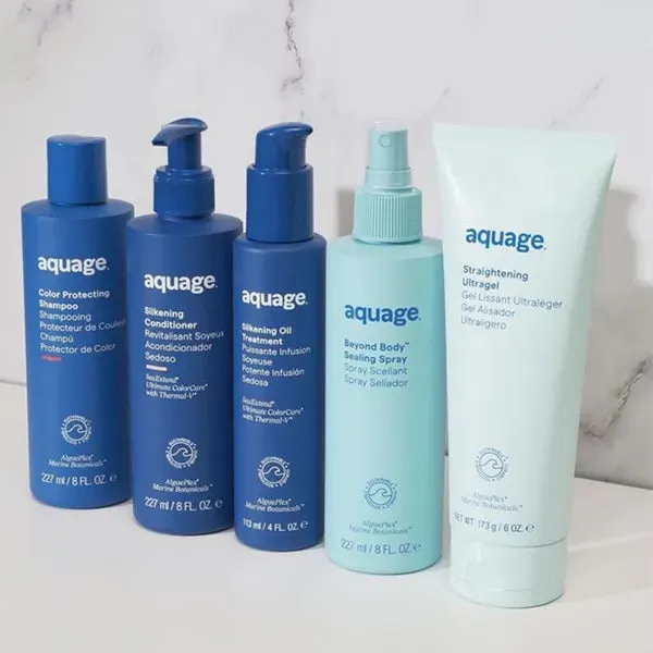 Aquage