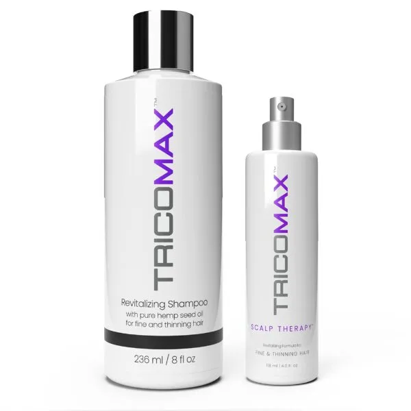 Tricomax