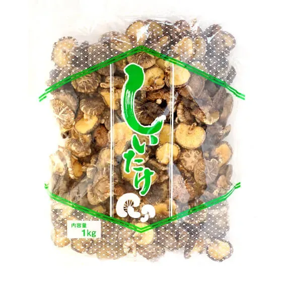 Business-use koushin in a one-kilogram bag.