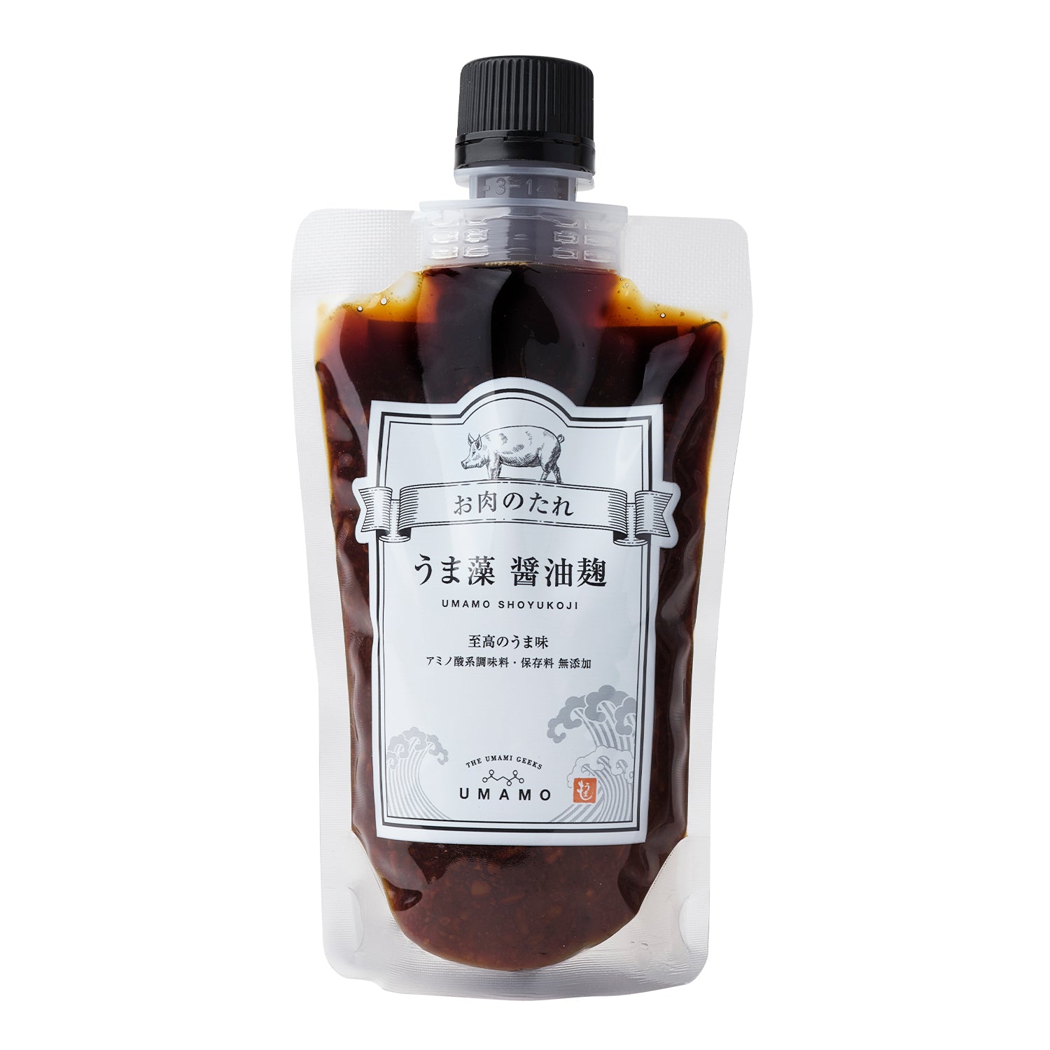 Umamo Shoyu Koji 150ml