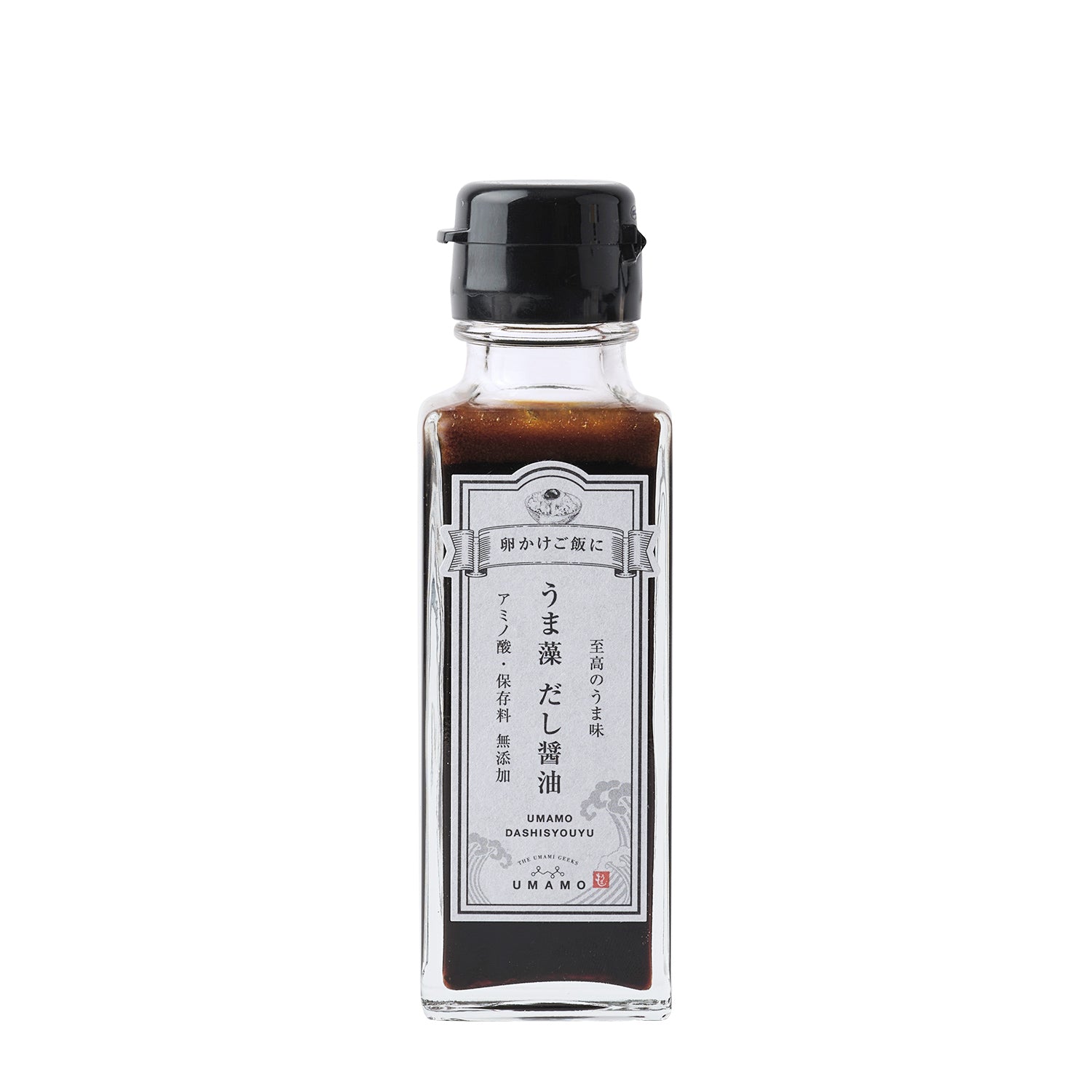 Umamo Dashi Shoyu 100ml
